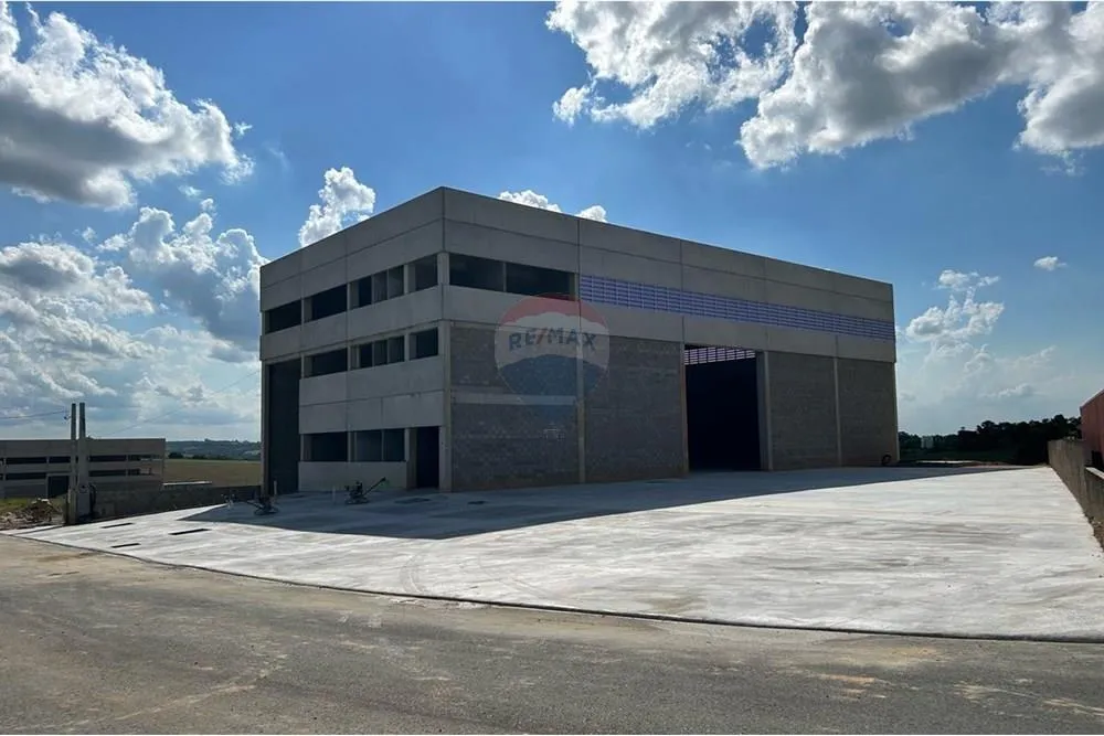 Depósito-Galpão, 1083 m² - Foto 2
