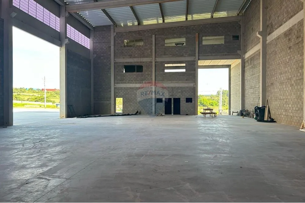 Depósito-Galpão, 1083 m² - Foto 4