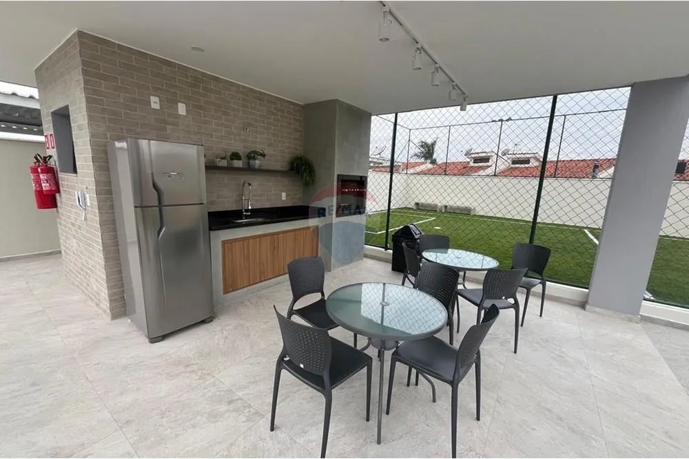Apartamento, 2 quartos, 62 m² - Foto 2