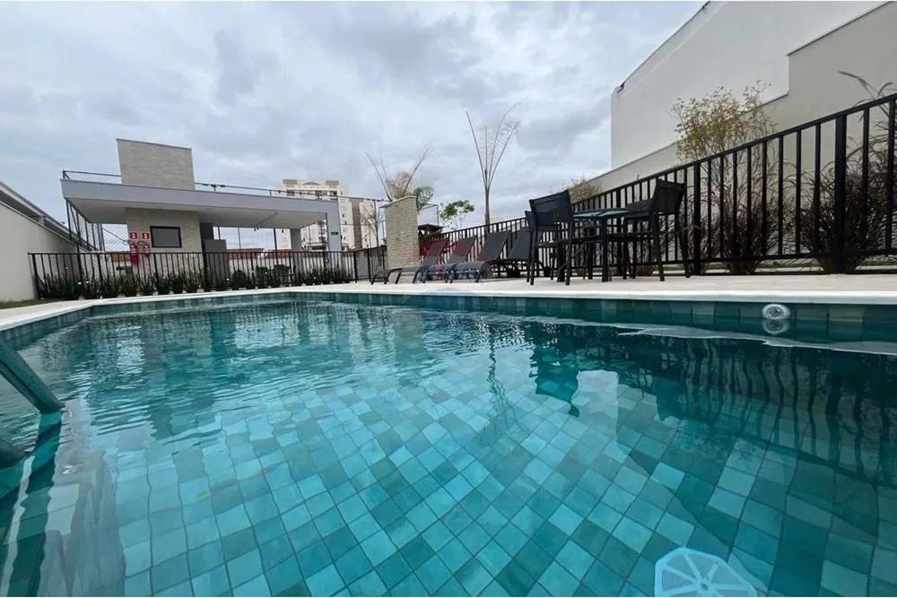 Apartamento, 2 quartos, 62 m² - Foto 3