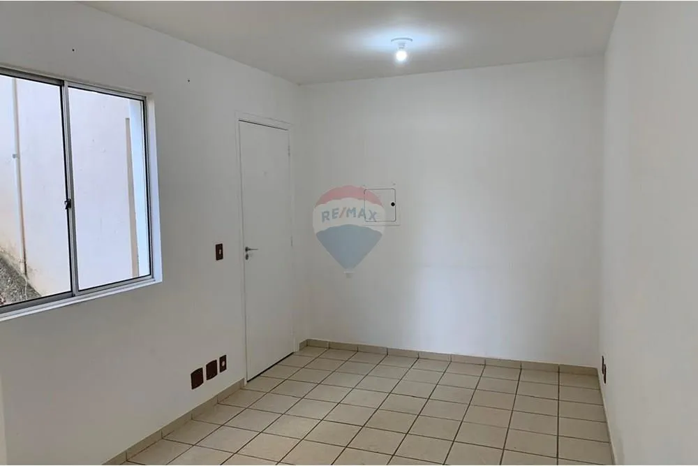 Apartamento, 2 quartos, 54 m² - Foto 2