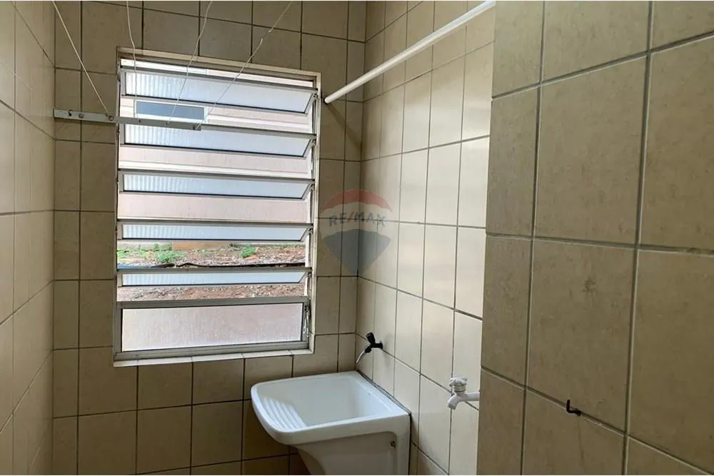 Apartamento, 2 quartos, 54 m² - Foto 1