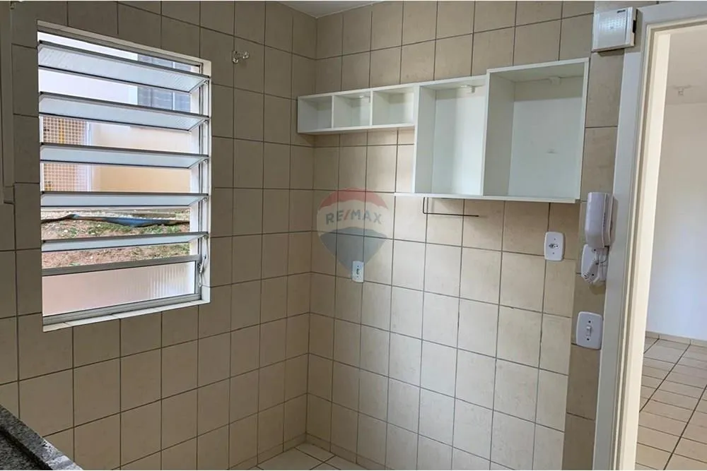 Apartamento, 2 quartos, 54 m² - Foto 3