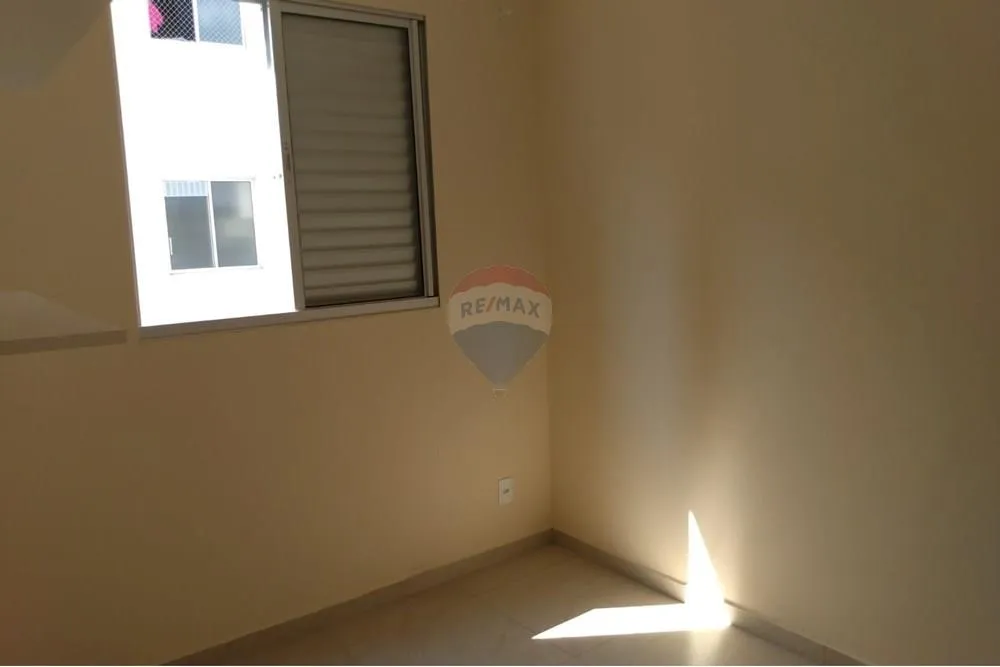 Apartamento, 2 quartos, 45 m² - Foto 4