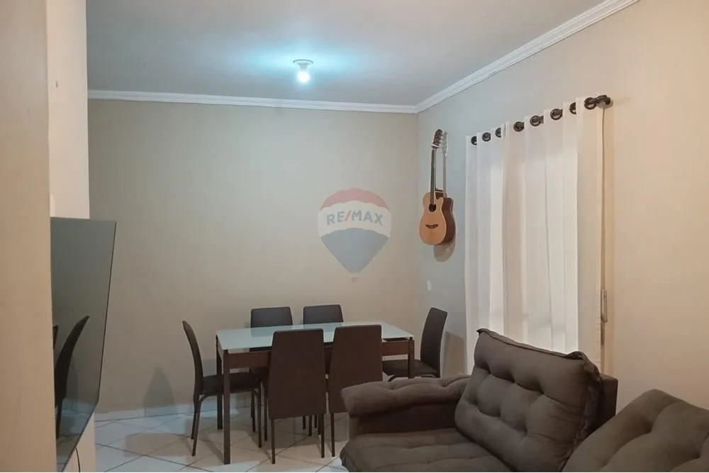 Apartamento, 2 quartos, 62 m² - Foto 4