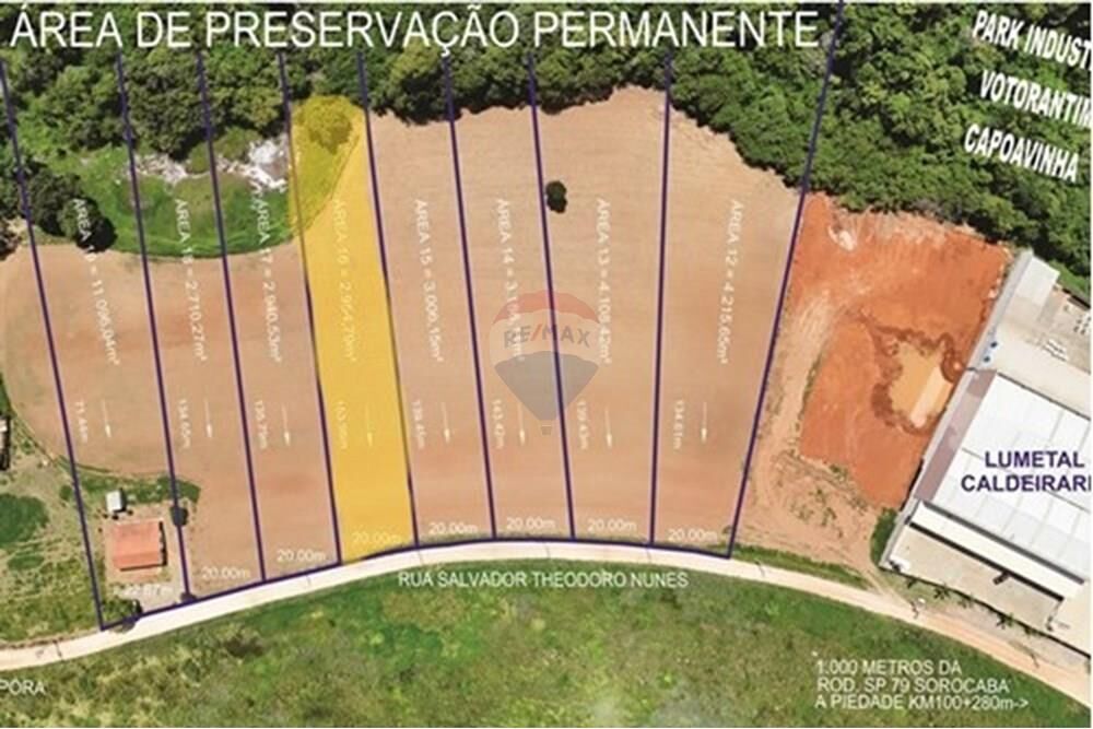 Loteamento e Condomínio, 2 hectares - Foto 4