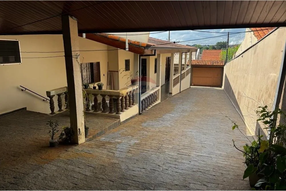 Casa, 3 quartos, 201 m² - Foto 3