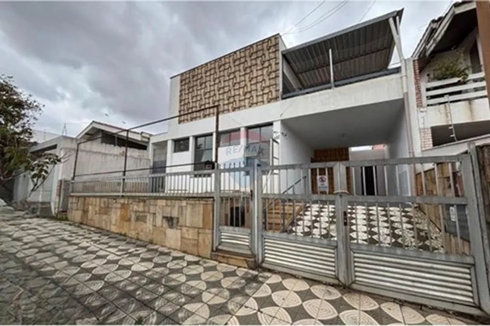 Prédio Inteiro - Foto 1