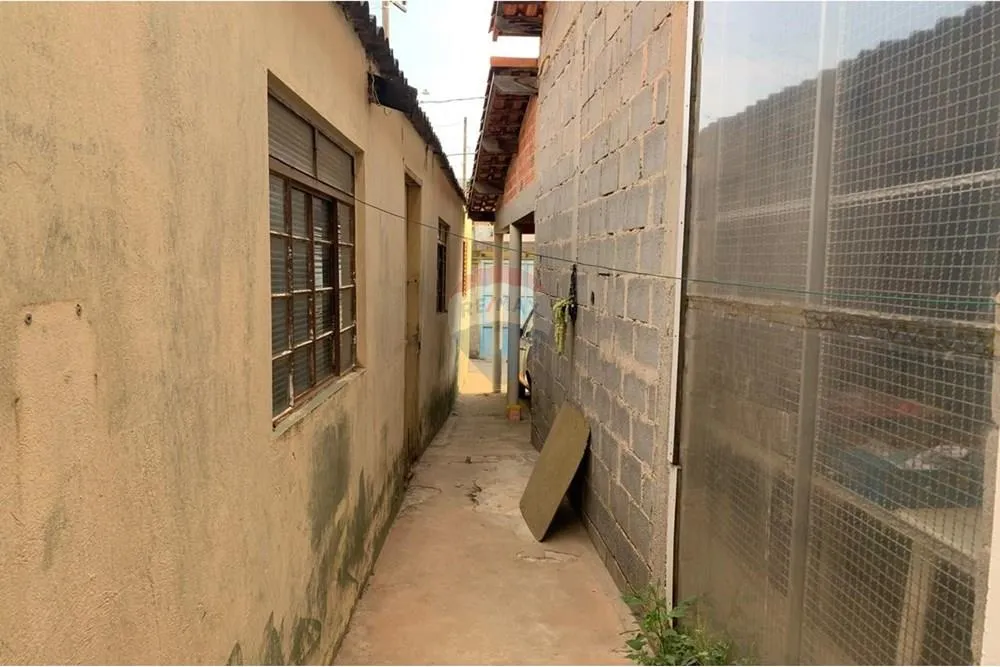 Casa, 2 quartos, 288 m² - Foto 3