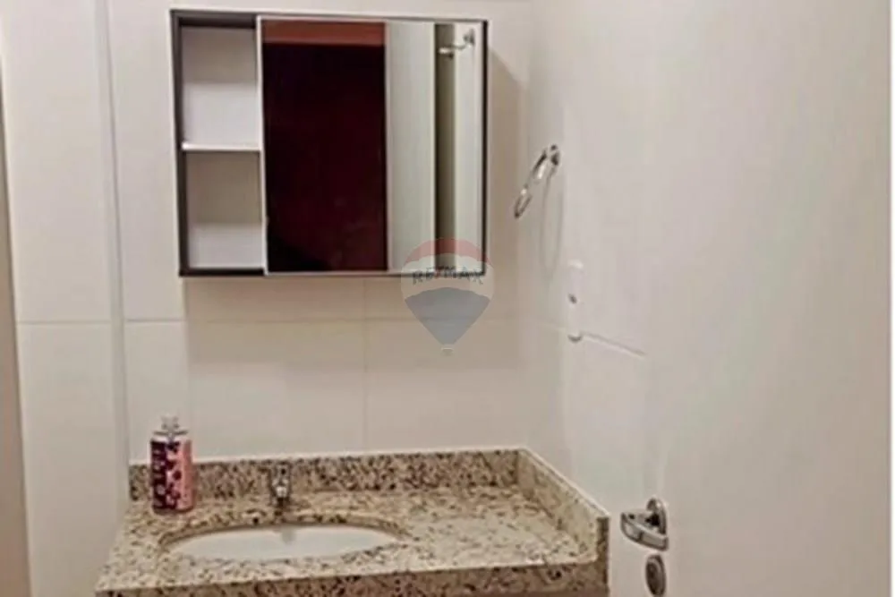 Apartamento, 1 quarto, 46 m² - Foto 4