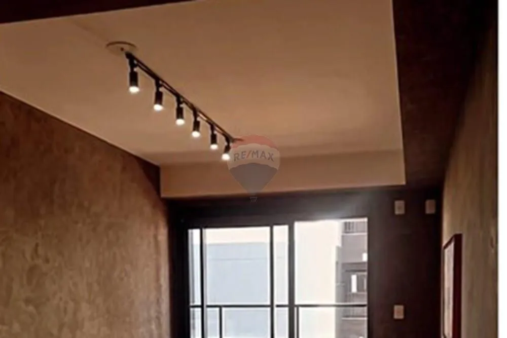Apartamento, 1 quarto, 46 m² - Foto 2