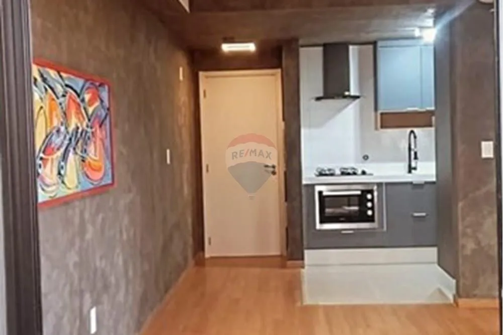 Apartamento, 1 quarto, 46 m² - Foto 3