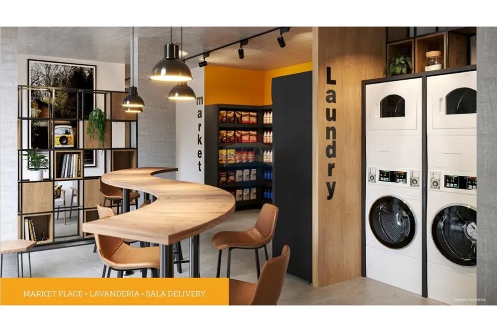Apartamento, 2 quartos, 73 m² - Foto 1