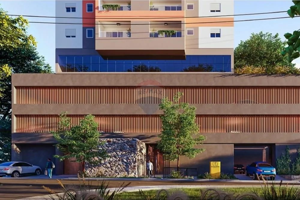 Apartamento, 2 quartos, 73 m² - Foto 4