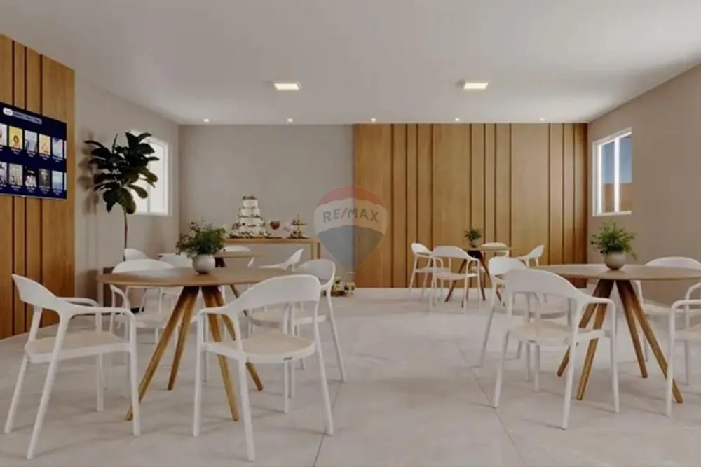 Casa, 2 quartos, 59 m² - Foto 4