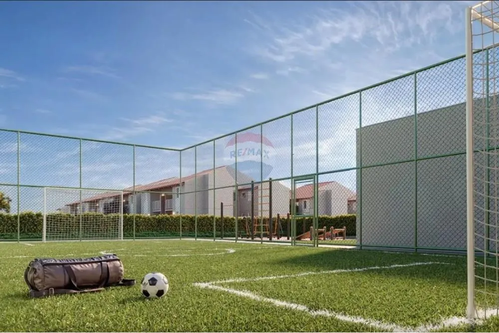 Casa, 2 quartos, 59 m² - Foto 1