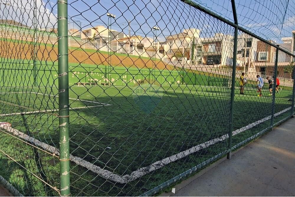 Casa de Condomínio à venda com 3 quartos, 233m² - Foto 8