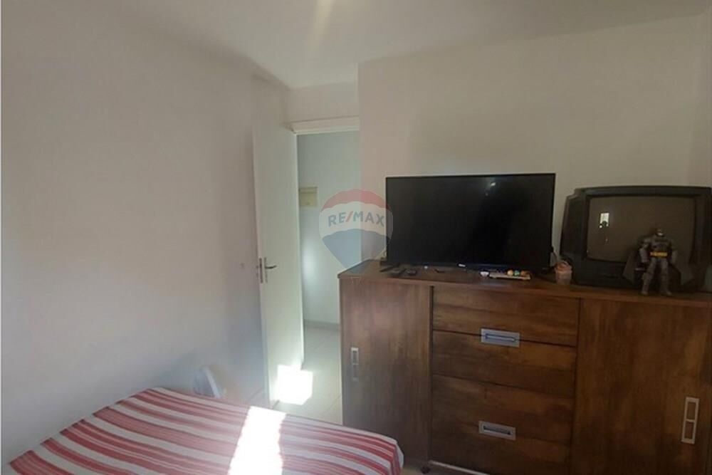 Apartamento à venda com 2 quartos, 49m² - Foto 6