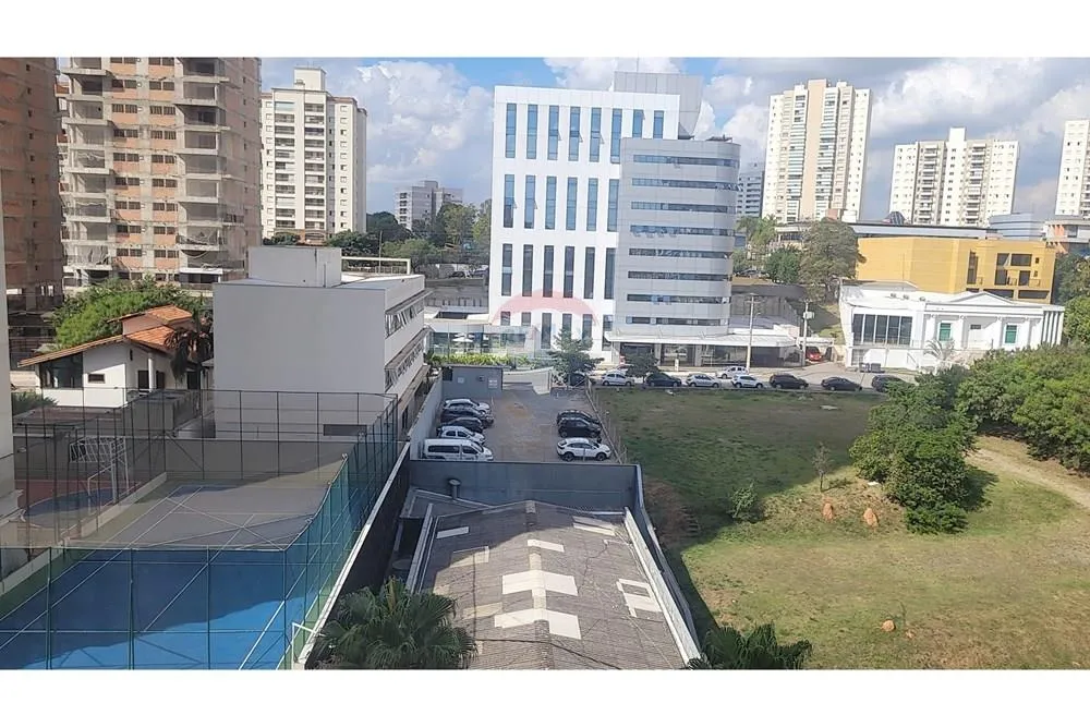 Apartamento, 3 quartos, 330 m² - Foto 4
