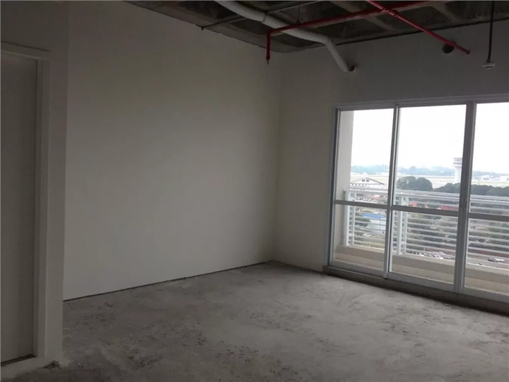 Conjunto Comercial-Sala à venda, 39m² - Foto 2