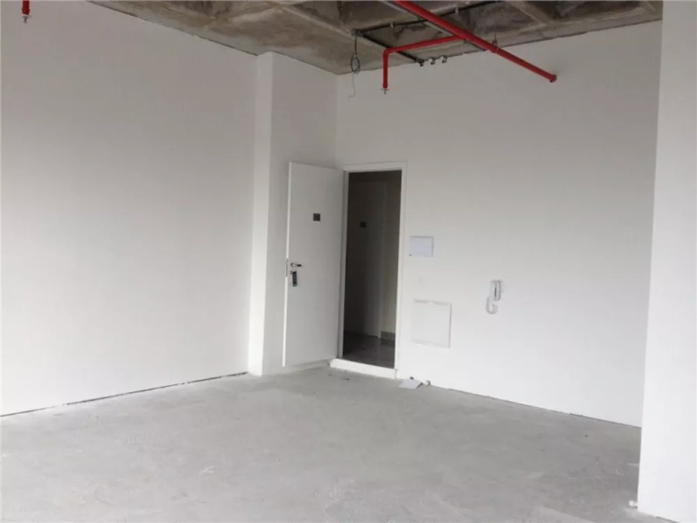 Conjunto Comercial-Sala à venda, 39m² - Foto 4