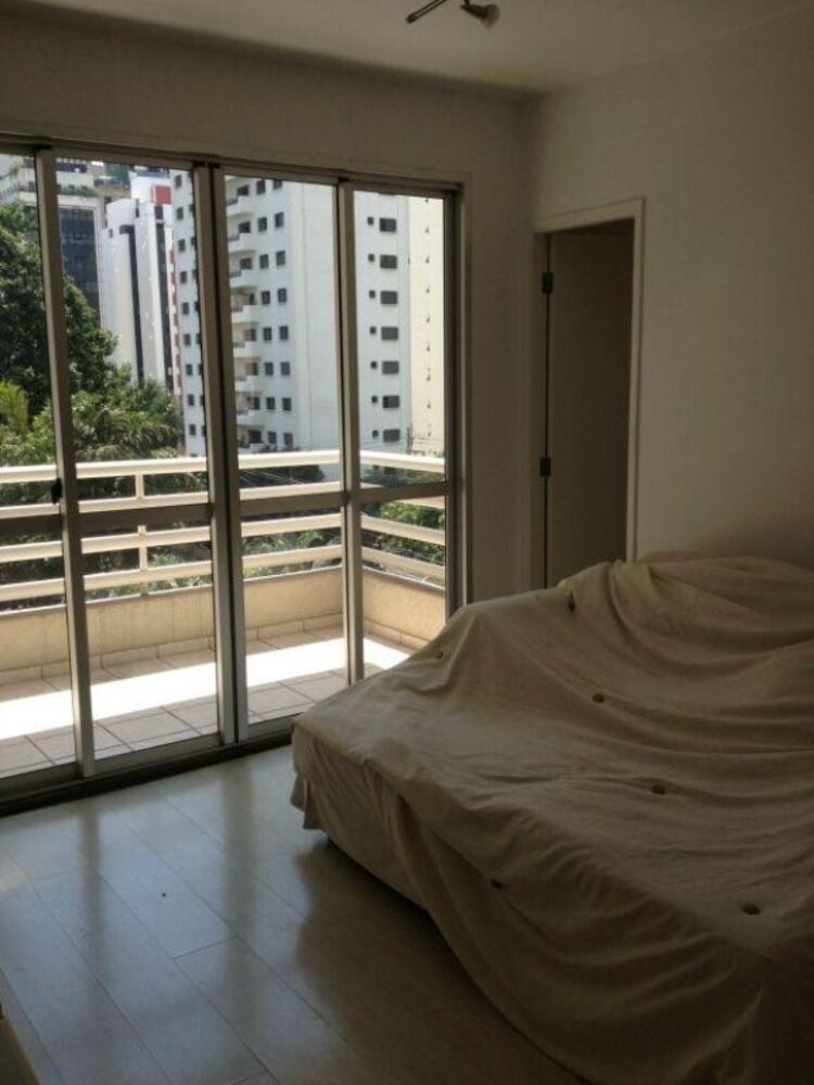 Apartamento, 2 quartos - Foto 1