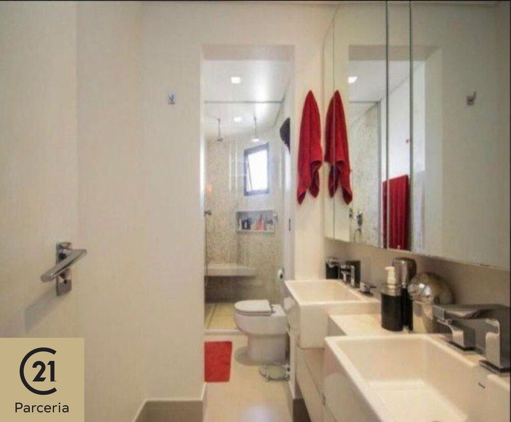 Apartamento à venda com 4 quartos, 140m² - Foto 6