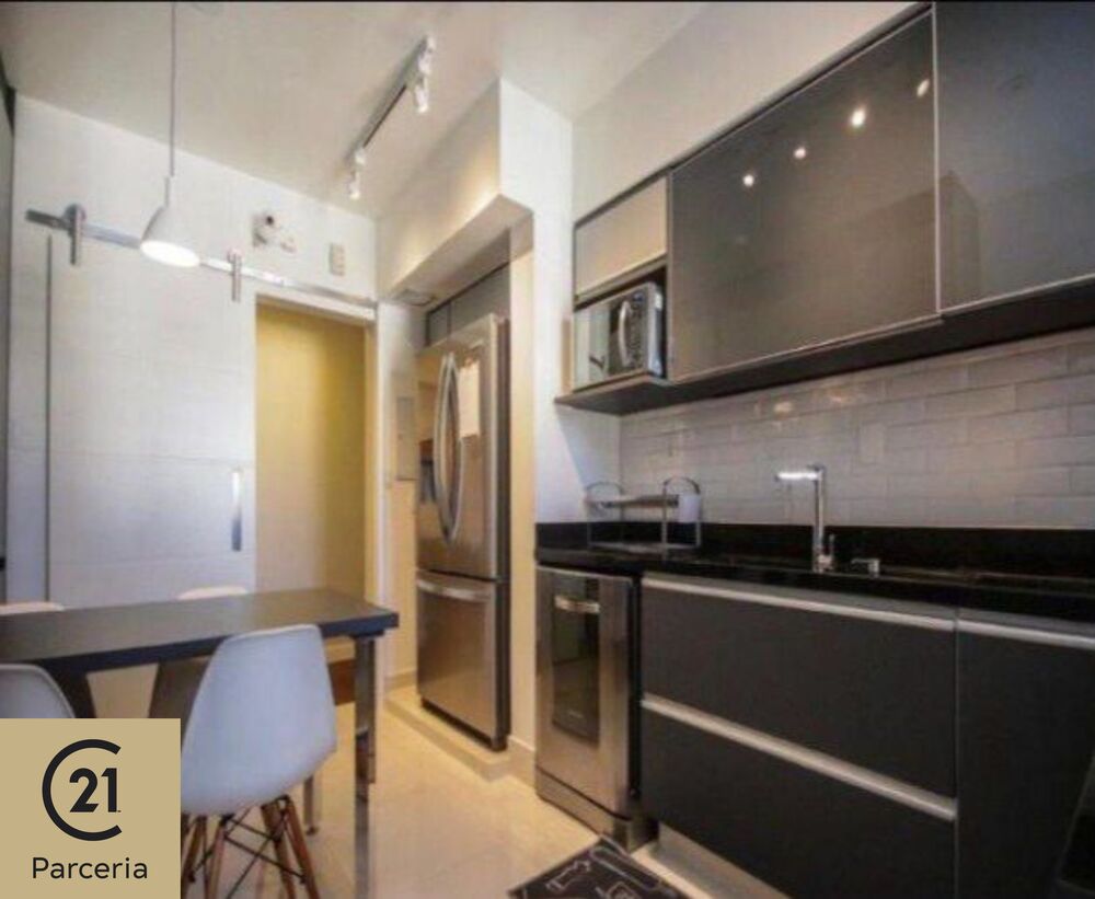 Apartamento à venda com 4 quartos, 140m² - Foto 7
