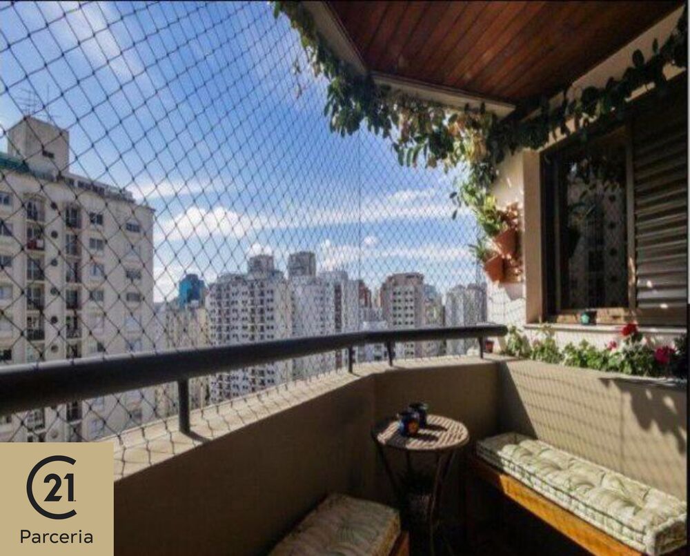 Apartamento à venda com 4 quartos, 140m² - Foto 10