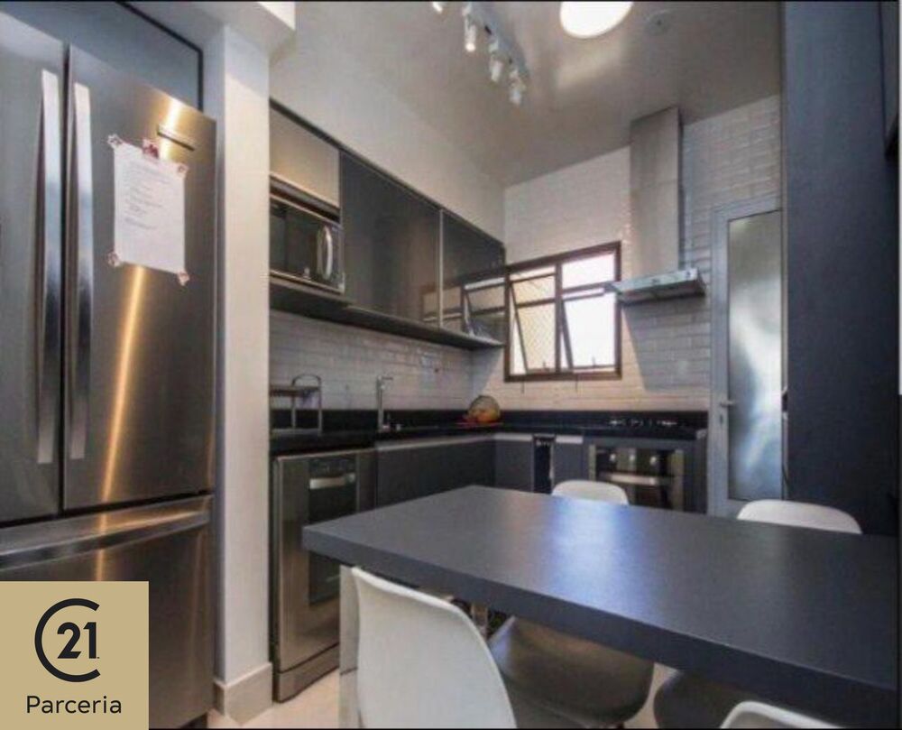 Apartamento à venda com 4 quartos, 140m² - Foto 9