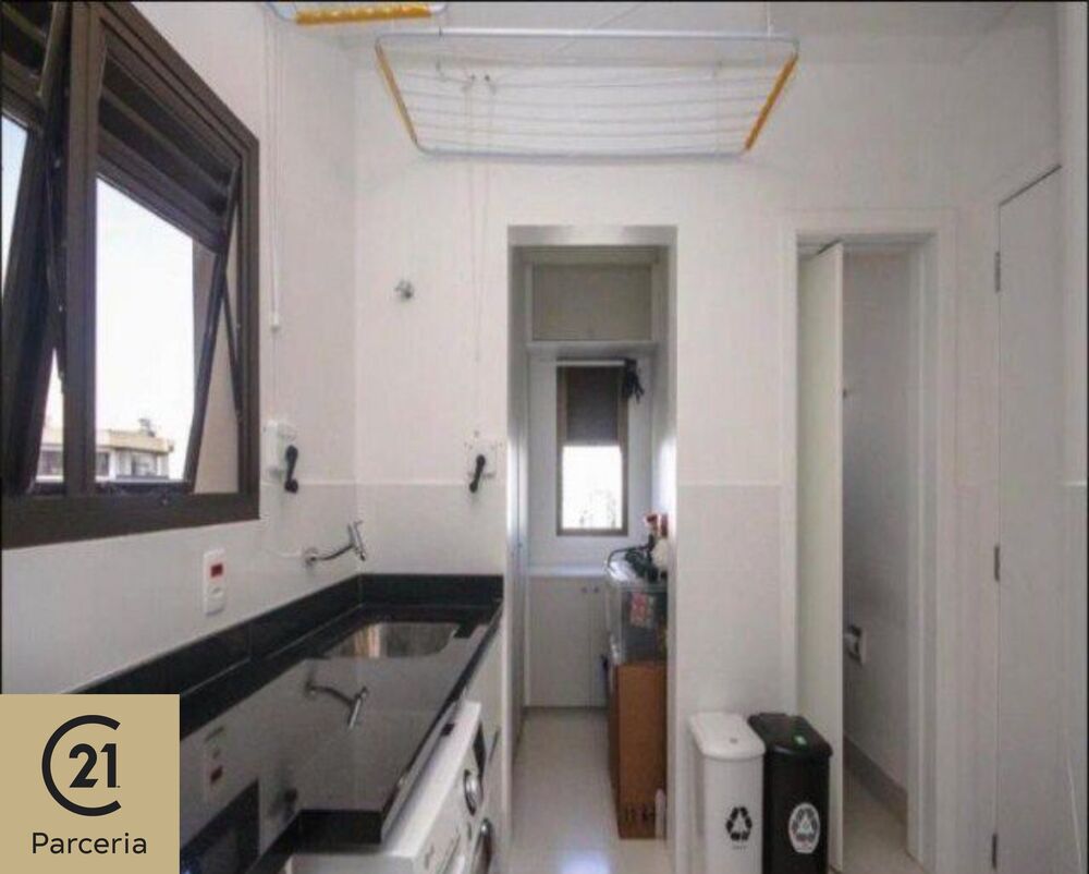 Apartamento à venda com 4 quartos, 140m² - Foto 16