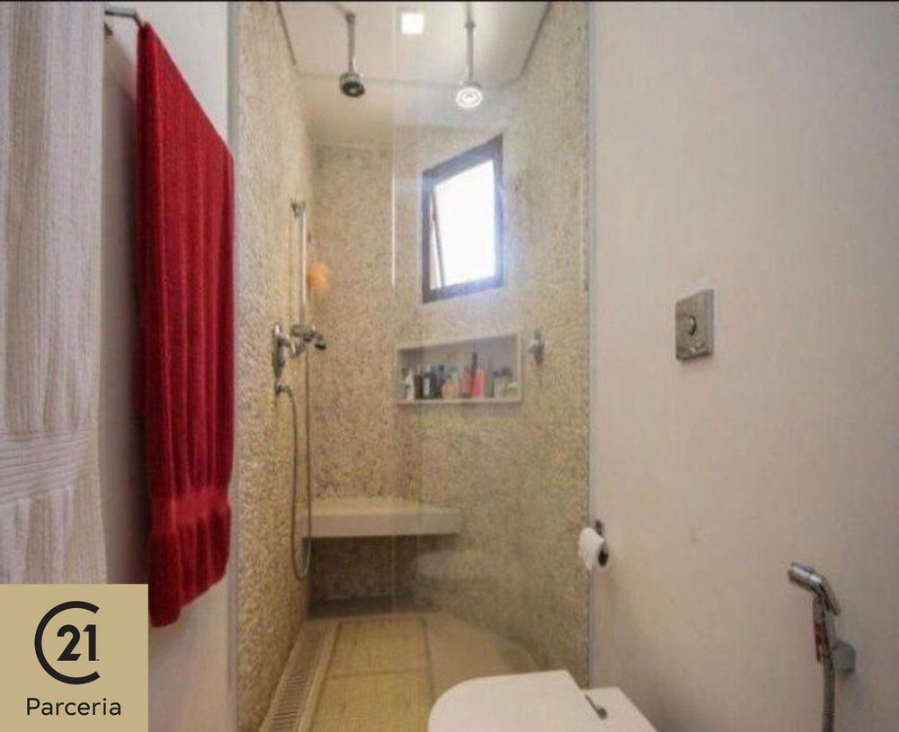 Apartamento à venda com 4 quartos, 140m² - Foto 4