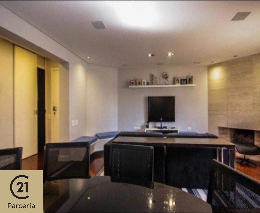 Apartamento à venda com 4 quartos, 140m² - Foto 13