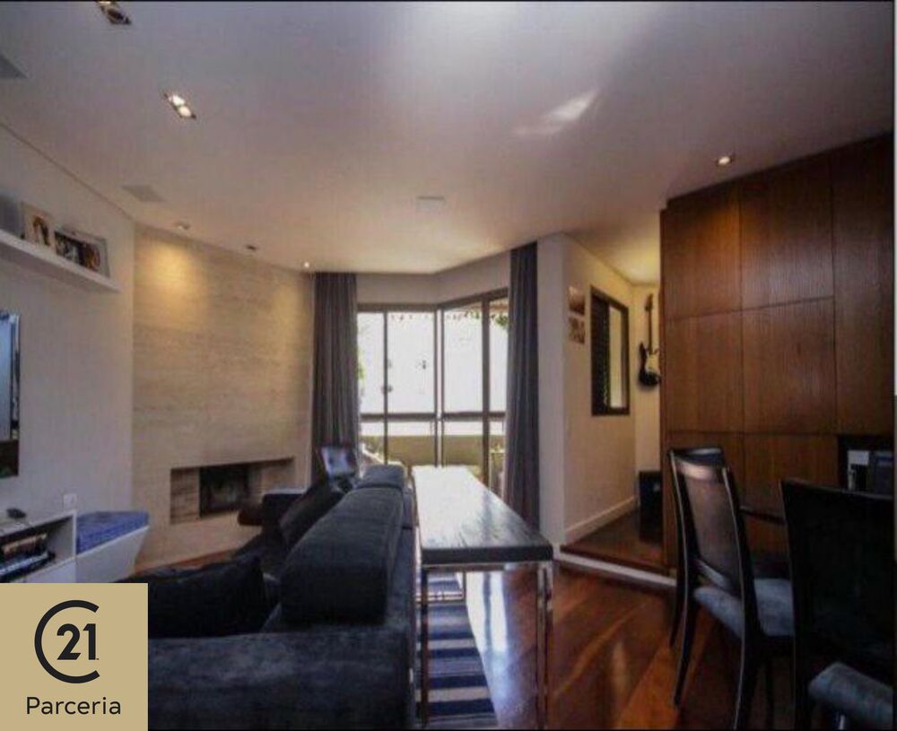Apartamento à venda com 4 quartos, 140m² - Foto 12