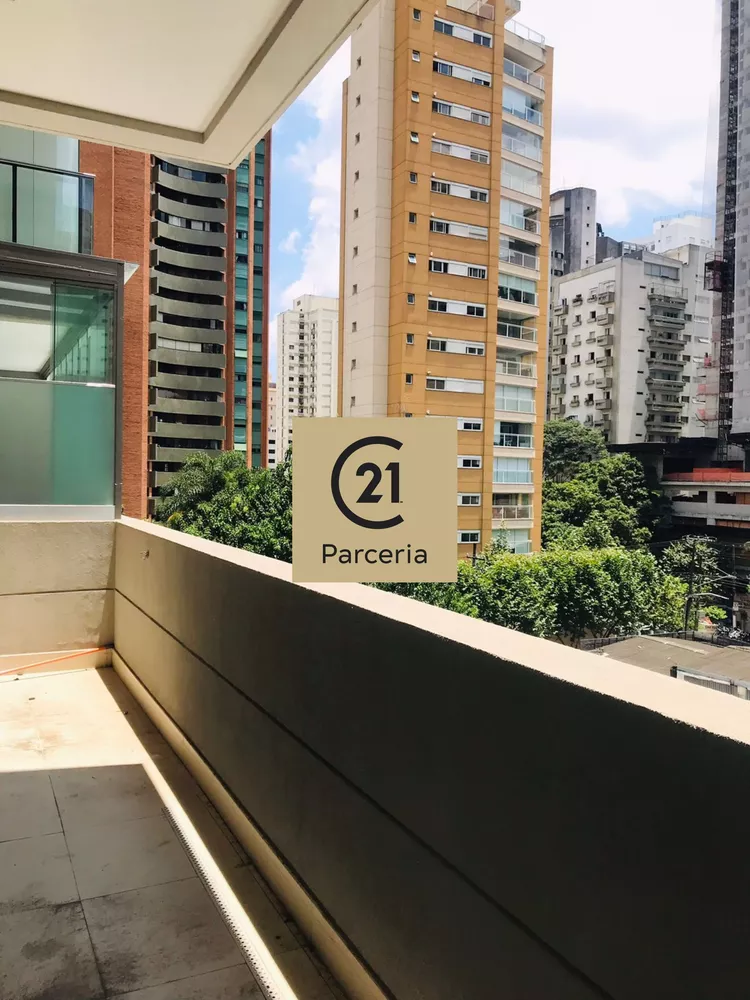 Apartamento à venda e aluguel com 2 quartos, 76m² - Foto 2