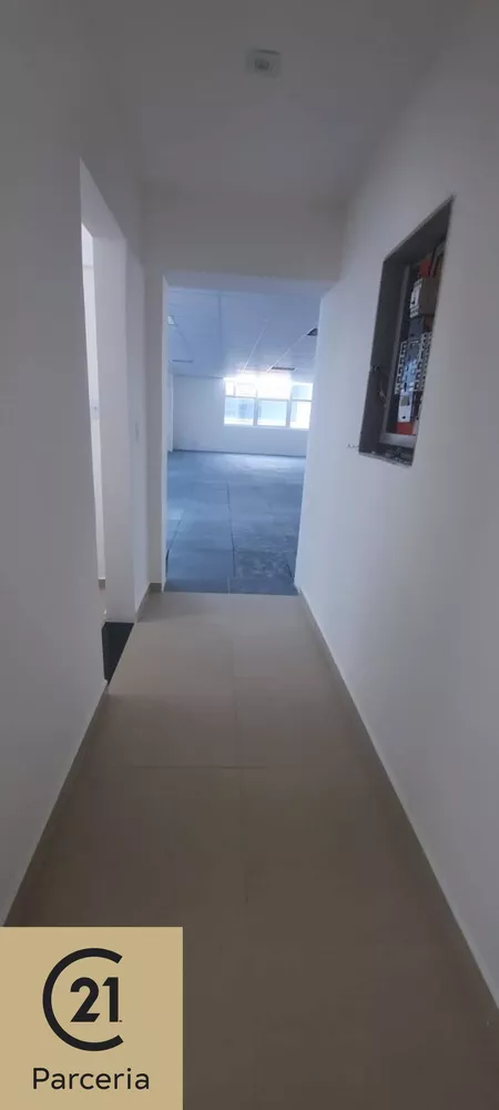 Conjunto Comercial-Sala à venda e aluguel - Foto 2