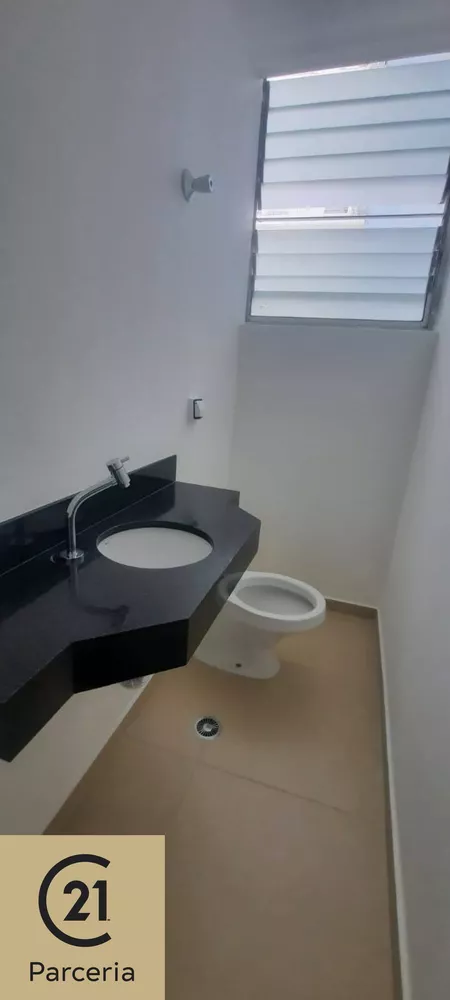 Conjunto Comercial-Sala à venda e aluguel - Foto 3