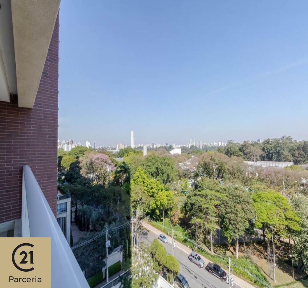 Apartamento, 4 quartos, 540 m² - Foto 3