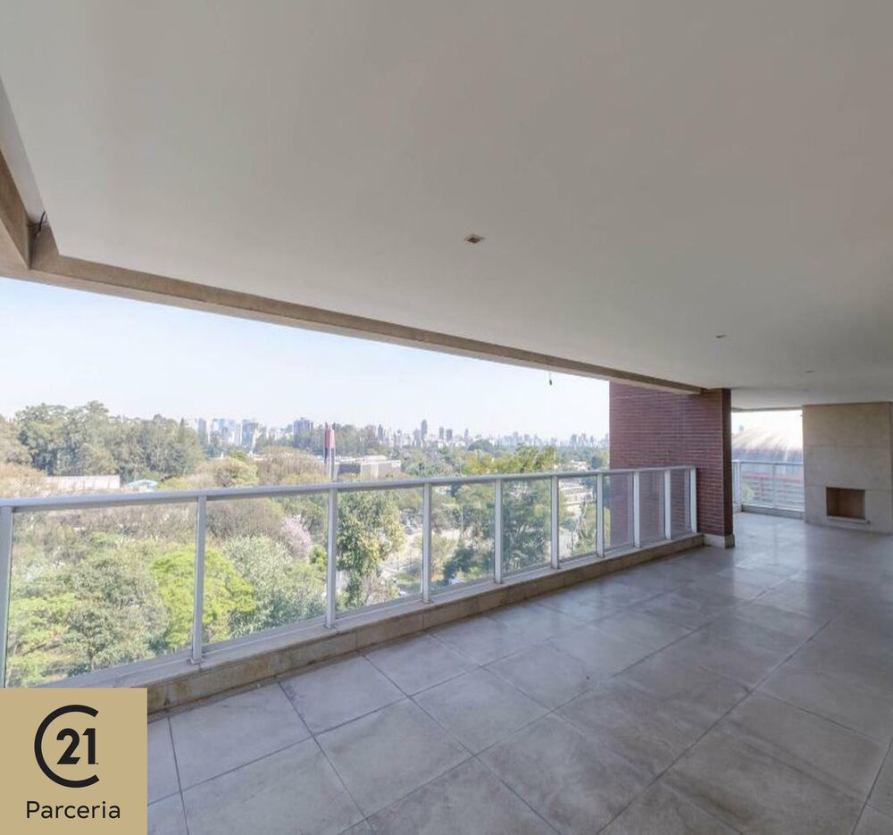 Apartamento, 4 quartos, 540 m² - Foto 11