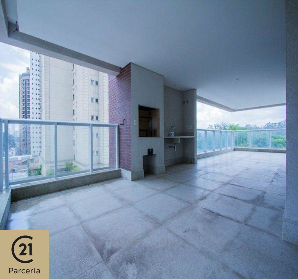 Apartamento, 4 quartos, 540 m² - Foto 13