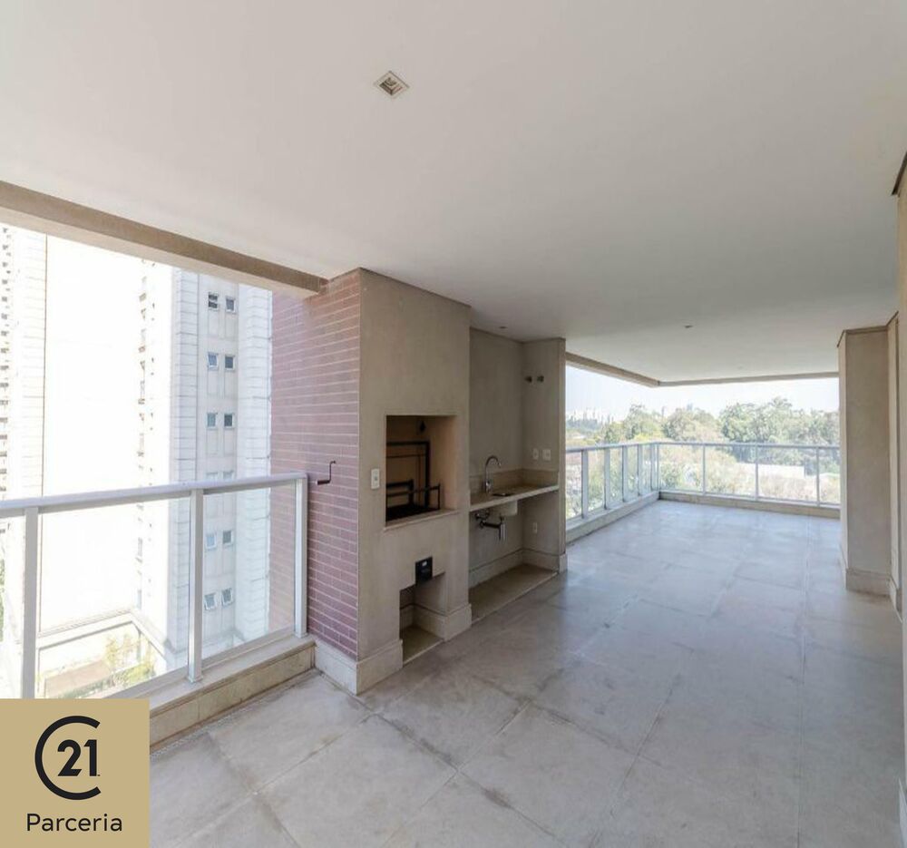 Apartamento, 4 quartos, 540 m² - Foto 10