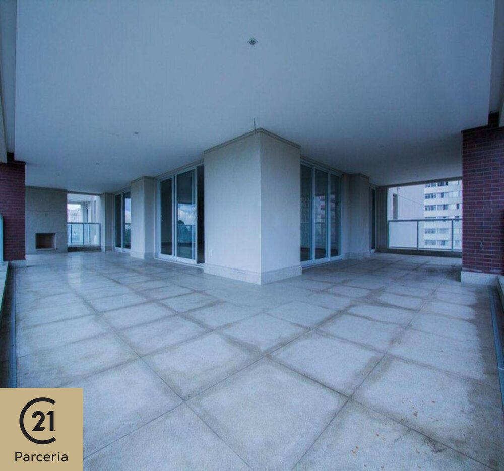 Apartamento, 4 quartos, 540 m² - Foto 12