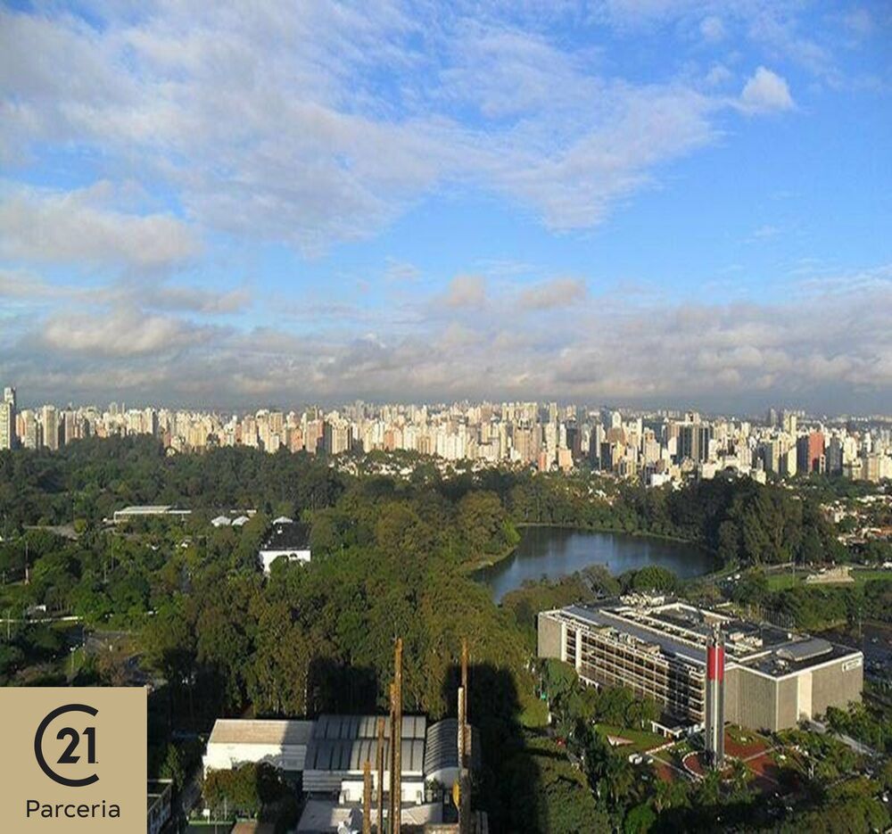 Apartamento, 4 quartos, 540 m² - Foto 2