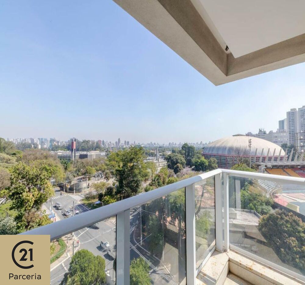 Apartamento, 4 quartos, 540 m² - Foto 4