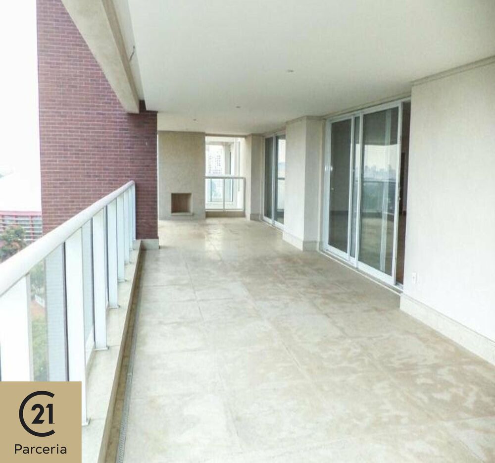 Apartamento, 4 quartos, 540 m² - Foto 16