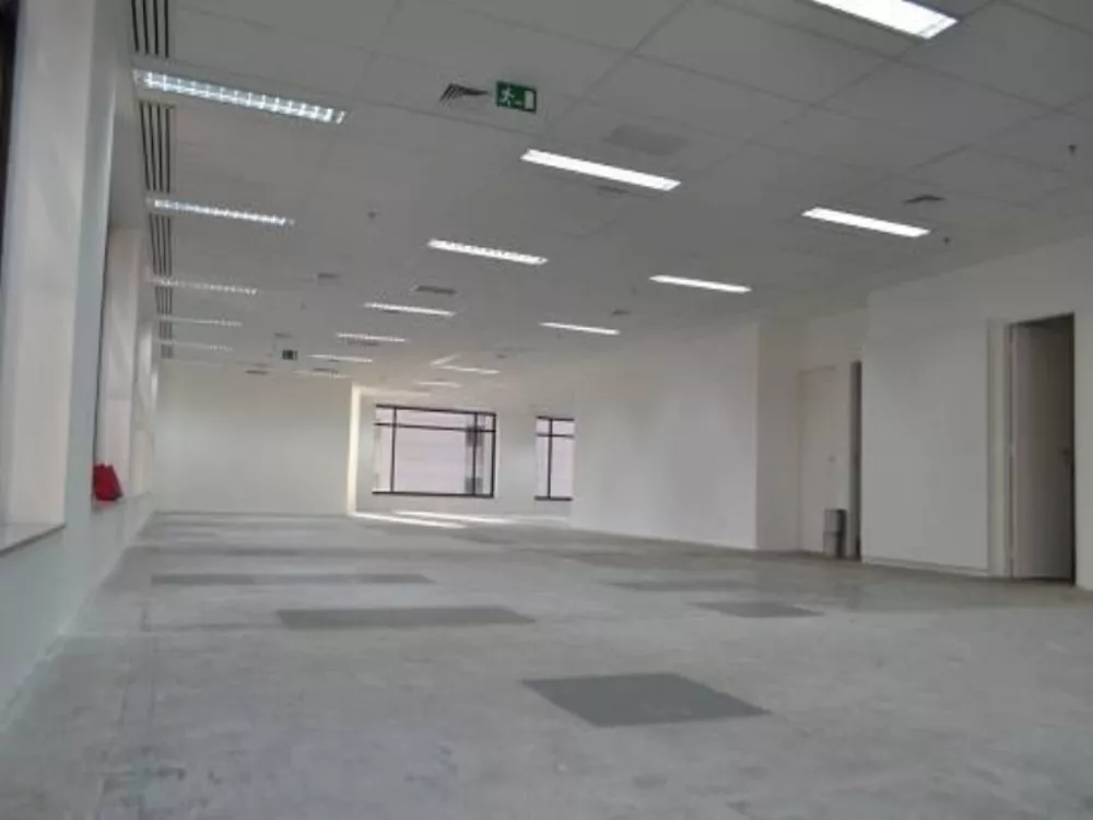 Conjunto Comercial-Sala para alugar, 381m² - Foto 2