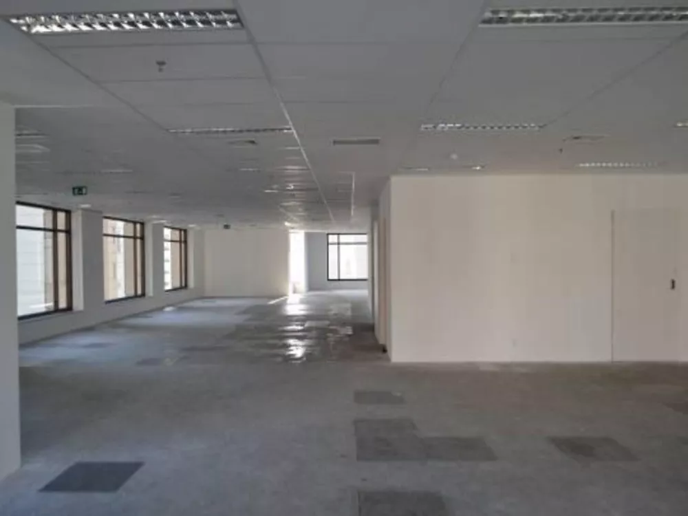 Conjunto Comercial-Sala para alugar, 381m² - Foto 3