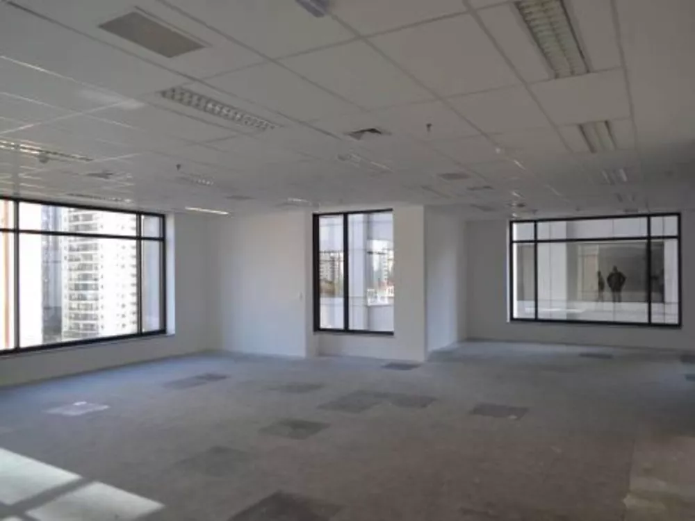 Conjunto Comercial-Sala para alugar, 381m² - Foto 1