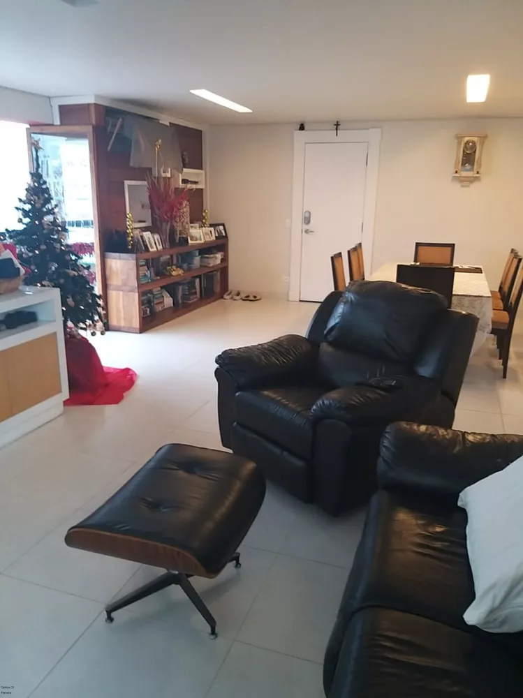 Cobertura à venda com 3 quartos, 197m² - Foto 2