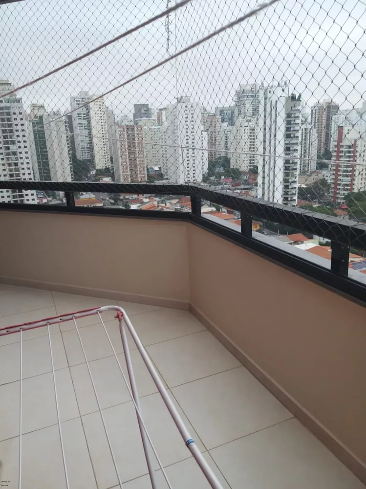 Cobertura à venda com 3 quartos, 197m² - Foto 4